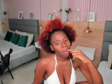 _Emma_Willliams_ Chaturbate stream image from December 23, 2025