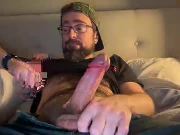 Footdude86 Chaturbate stream image from December 23, 2025