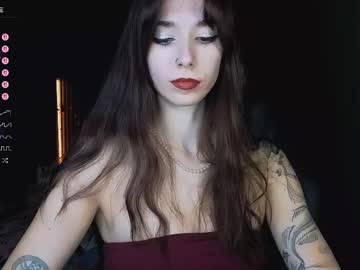 Jillverdon Chaturbate stream image from December 23, 2025