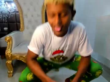 Morenitodigno Chaturbate stream image from December 23, 2025