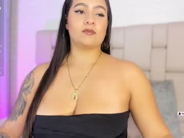 Nataly_Clark_ Chaturbate stream image from December 23, 2025