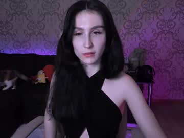 North_Valkyrie Chaturbate stream image from December 23, 2025