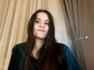Ocieburley Chaturbate stream image from December 23, 2025