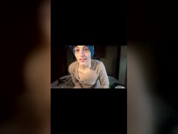 Starving4cock Chaturbate stream image from December 23, 2025