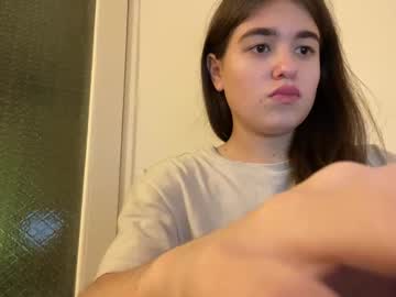 Whitesun18 Chaturbate stream image from December 23, 2025