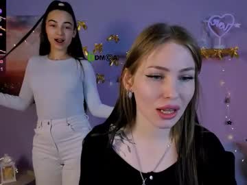Ariel_Shadow Chaturbate stream image from December 23, 2025
