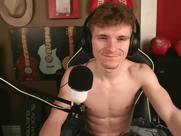 Bigdickgerald67 Chaturbate stream image from December 23, 2025