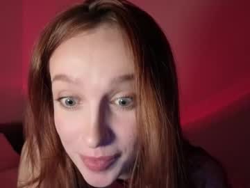 Callme_Alexa Chaturbate stream image from December 23, 2025