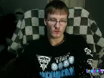 Itsnotting834 Chaturbate stream image from December 23, 2025