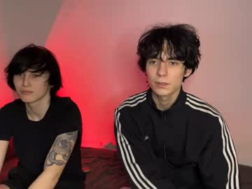 Kr1st1ann Chaturbate stream image from December 23, 2025
