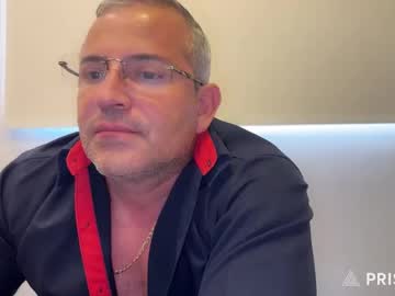 Markosmaromba Chaturbate stream image from December 23, 2025