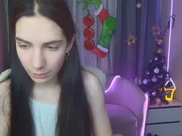 Nikastarkk Chaturbate stream image from December 23, 2025