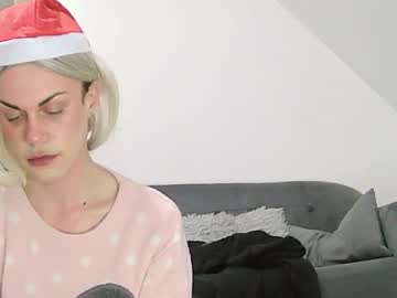 Princesscaseygrey Chaturbate stream image from December 23, 2025