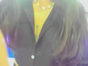 Salome__Evans_ Chaturbate stream image from December 23, 2025
