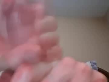 22yrsold7inch Chaturbate stream image from December 23, 2025