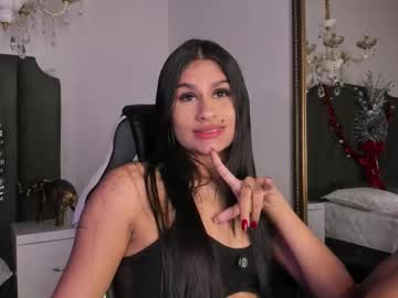 Cleopatraa1 Chaturbate stream image from December 23, 2025