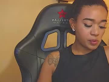 Eva_Foxs Chaturbate stream image from December 23, 2025