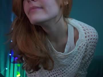 Foxy_Cute4you Chaturbate stream image from December 23, 2025