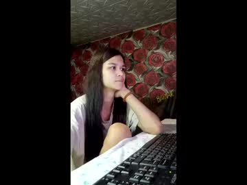 Karolina_20 Chaturbate stream image from December 23, 2025