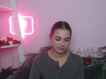 Milanaangelas Chaturbate stream image from December 23, 2025