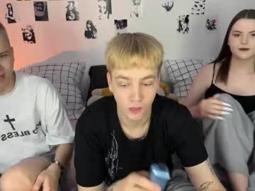 Olivertasty Chaturbate stream image from December 23, 2025