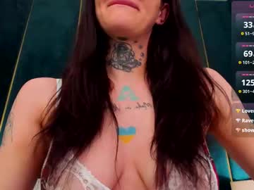 Palmlora Chaturbate stream image from December 23, 2025