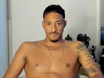 Rkingblack95 Chaturbate stream image from December 23, 2025