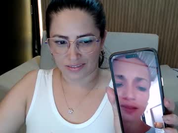 Salome_010 Chaturbate stream image from December 23, 2025