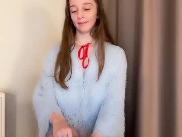 Shy_Schoolgirl_ Chaturbate stream image from December 23, 2025