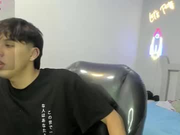 Stiwentwink Chaturbate stream image from December 23, 2025