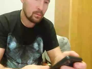 Vladumyr Chaturbate stream image from December 23, 2025