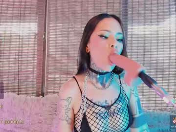 Z_E_T_H_A Chaturbate stream image from December 23, 2025