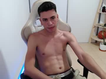 Axelgarrahan11 Chaturbate stream image from December 23, 2025