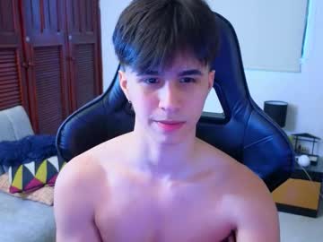 Carl_Dixon Chaturbate stream image from December 23, 2025