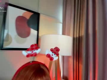 Cloe_Martinez_ Chaturbate stream image from December 23, 2025