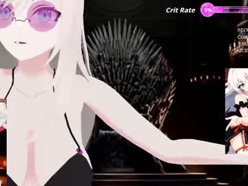 Eva_3d Chaturbate stream image from December 23, 2025