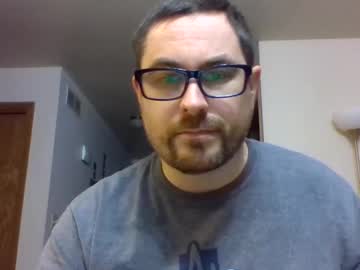 Gdaddy999 Chaturbate stream image from December 23, 2025