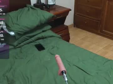 Hairyncuteass Chaturbate stream image from December 23, 2025