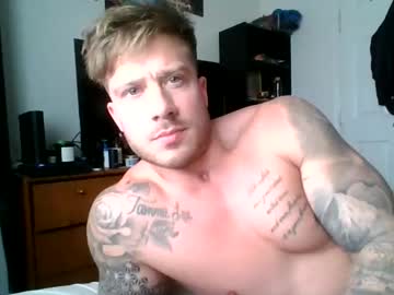 Lacrioxcum18 Chaturbate stream image from December 23, 2025