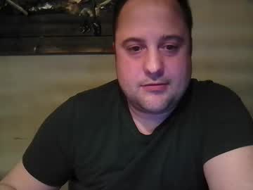 Mike38be Chaturbate stream image from December 23, 2025