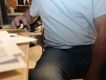 Mike69forfun Chaturbate stream image from December 23, 2025