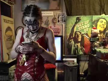 Pjandcj Chaturbate stream image from December 23, 2025