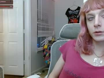 Alice_Hatchette Chaturbate stream image from December 23, 2025