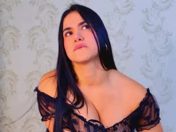 _Ariannacruz Chaturbate stream image from December 23, 2025