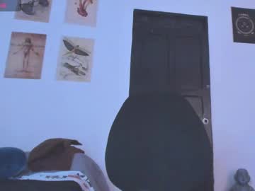 Black_Skull22 Chaturbate stream image from December 23, 2025