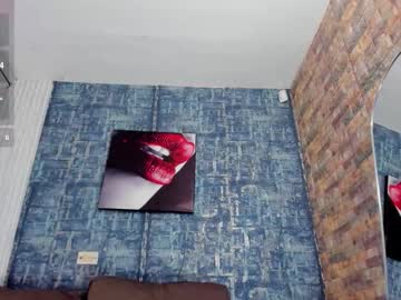 Brizza_H033 Chaturbate stream image from December 23, 2025