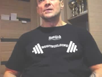 Carin_The_Body Chaturbate stream image from December 23, 2025