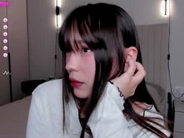 Dark_Ester Chaturbate stream image from December 23, 2025