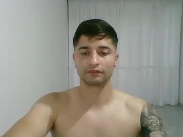 Davidlondon28 Chaturbate stream image from December 23, 2025