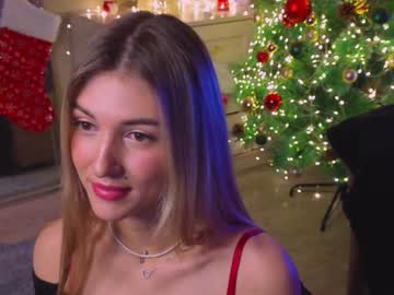 Delcieodoherty Chaturbate stream image from December 23, 2025